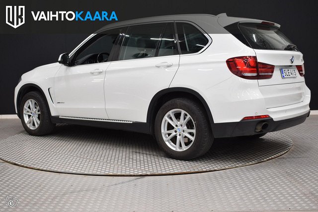 BMW X5 5