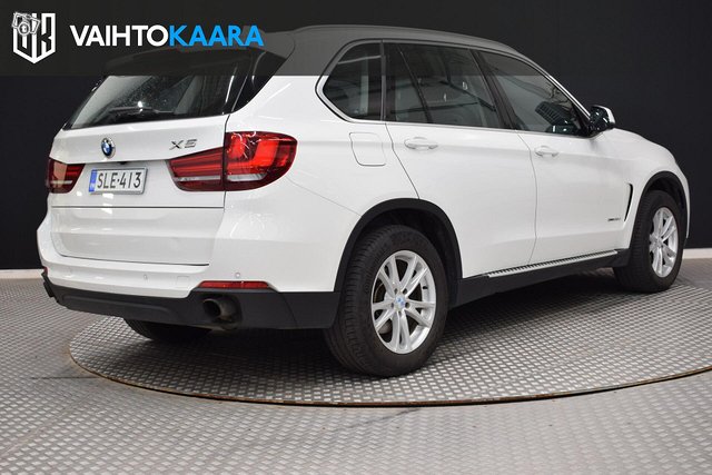 BMW X5 6