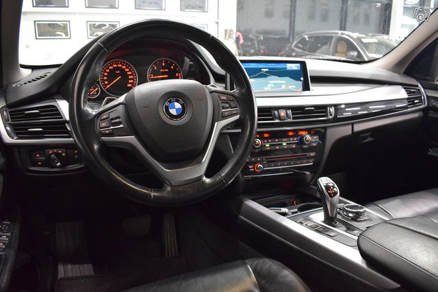 BMW X5 15