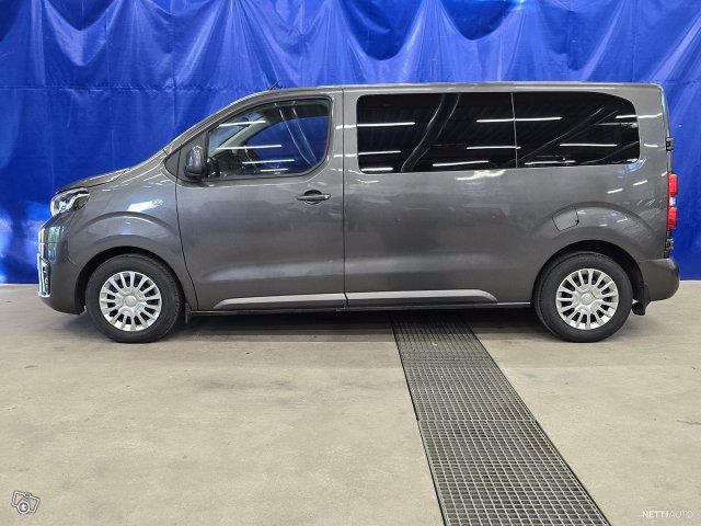 Toyota Proace Verso 2