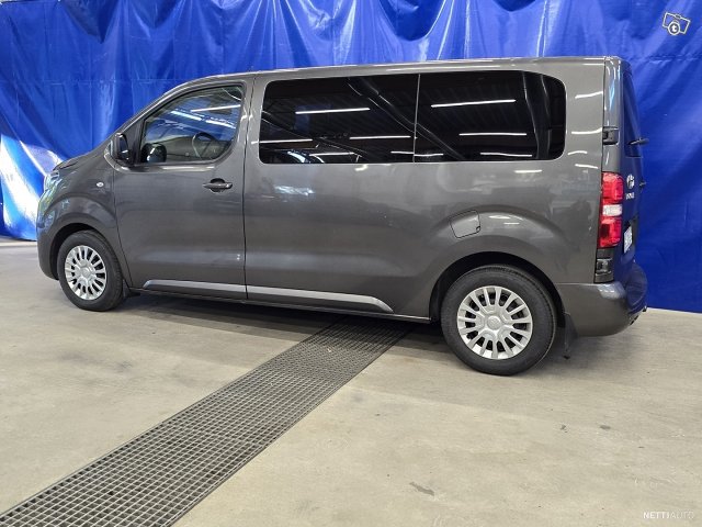 Toyota Proace Verso 3