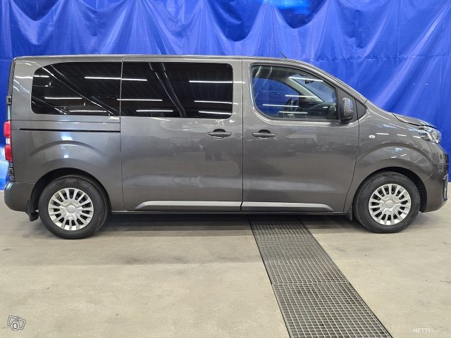 Toyota Proace Verso 5