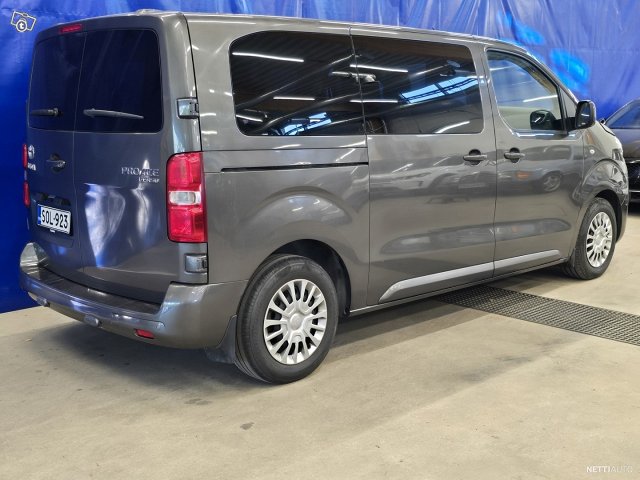 Toyota Proace Verso 6