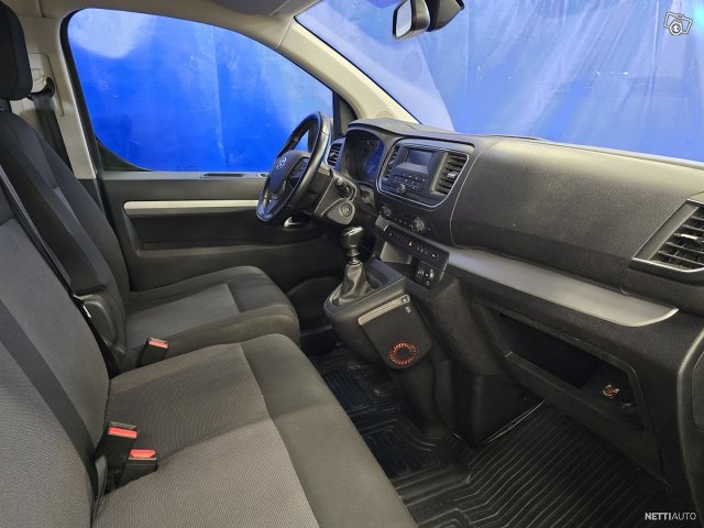 Toyota Proace Verso 9