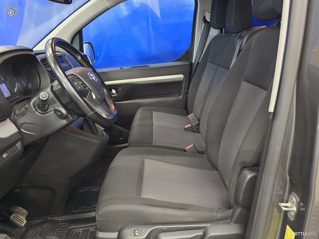 Toyota Proace Verso 14