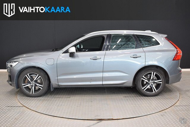 Volvo XC60 3