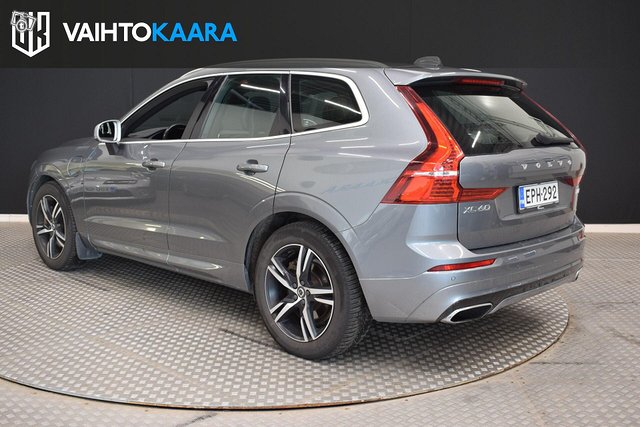 Volvo XC60 5