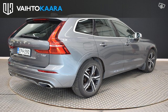 Volvo XC60 7