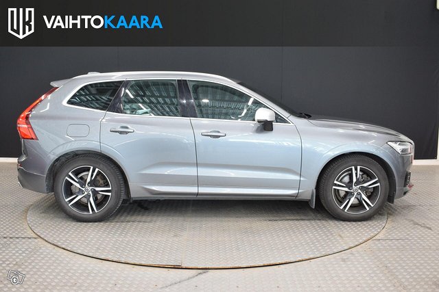 Volvo XC60 9