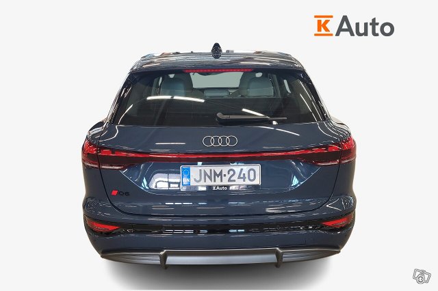 Audi Q6 E-tron 3