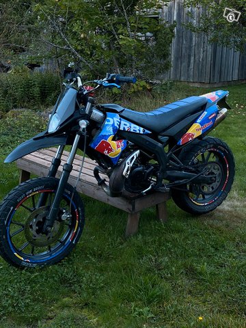 Derbi DRD 2