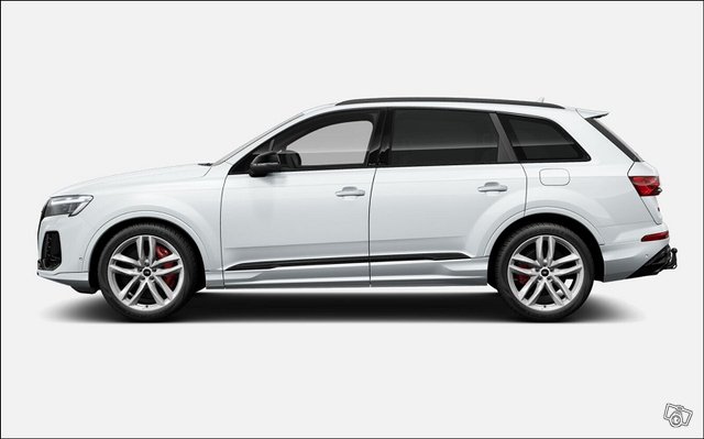 Audi Q7 2