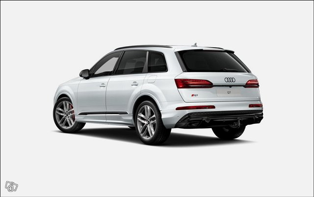 Audi Q7 4