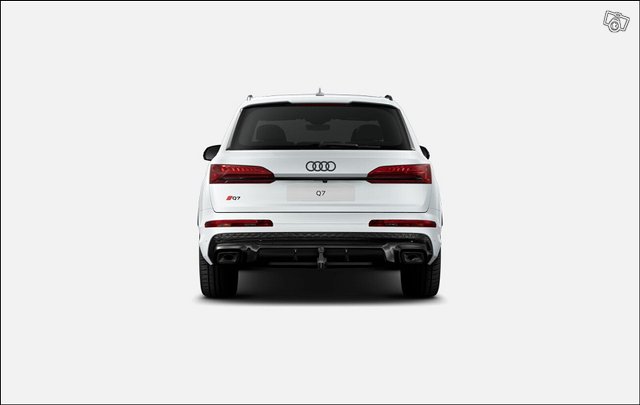 Audi Q7 5