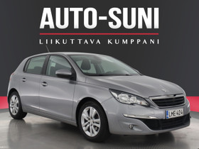 PEUGEOT 308, Autot, Vantaa, Tori.fi