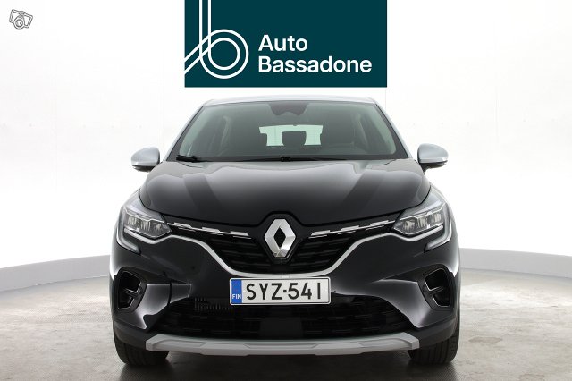 RENAULT Captur 2