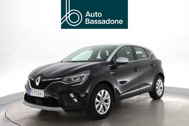 RENAULT Captur 3