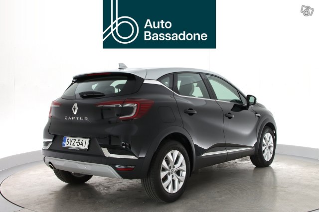 RENAULT Captur 6