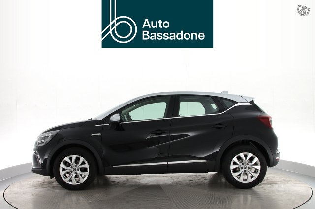 RENAULT Captur 8