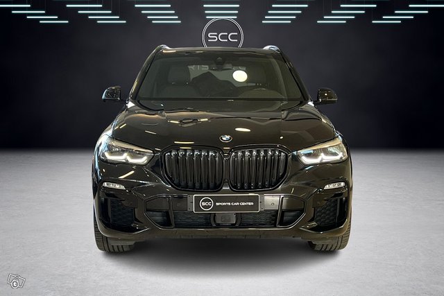 BMW X5 5