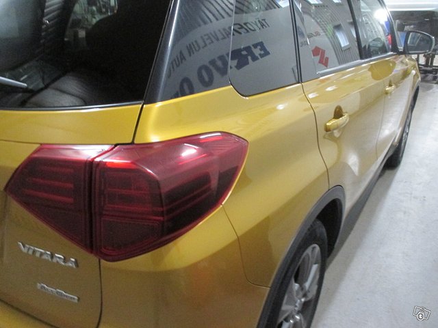 Suzuki Vitara 3