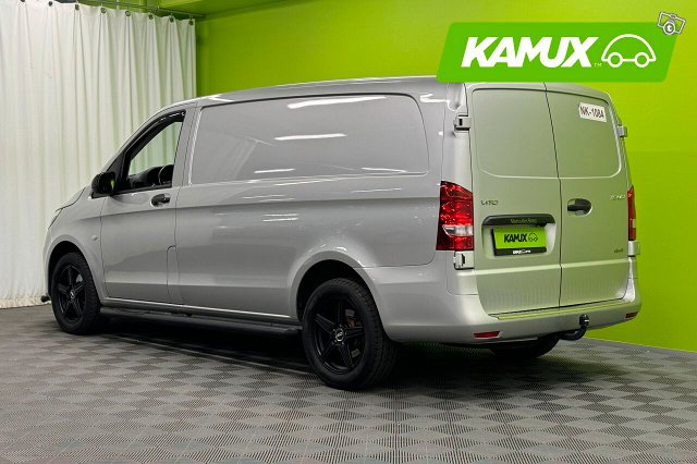 Mercedes-Benz Vito 5