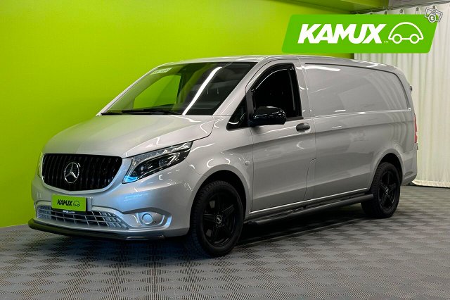 Mercedes-Benz Vito 6