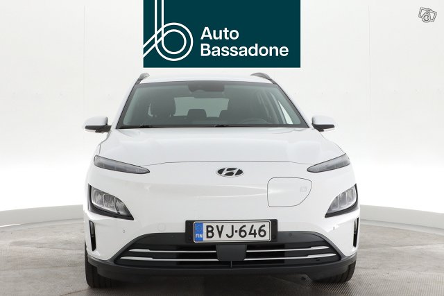 HYUNDAI KONA 2