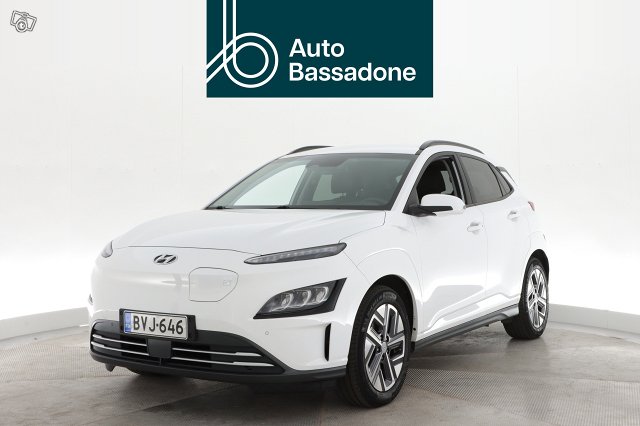 HYUNDAI KONA 3