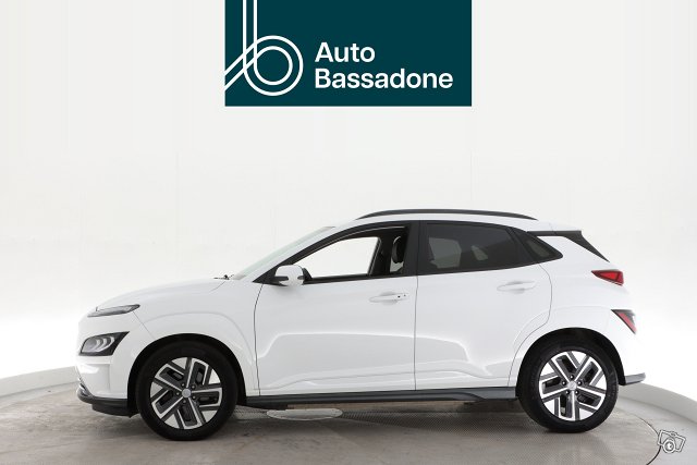 HYUNDAI KONA 8