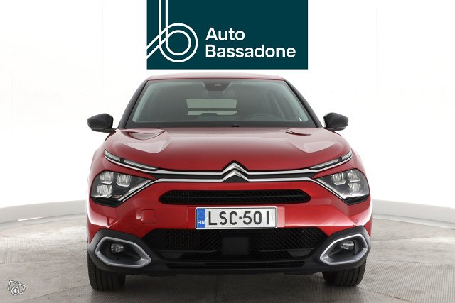 CITROEN C4 2