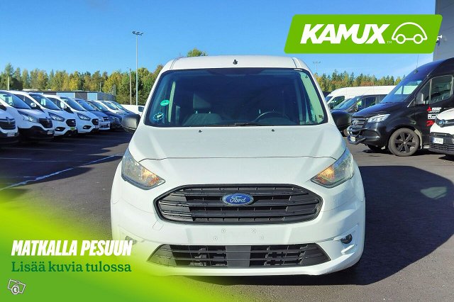 Ford Transit Connect 2