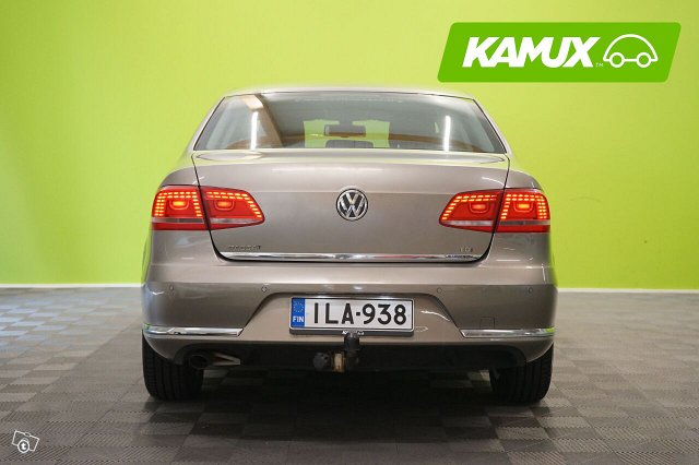 Volkswagen Passat 5