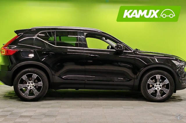 Volvo XC40 2