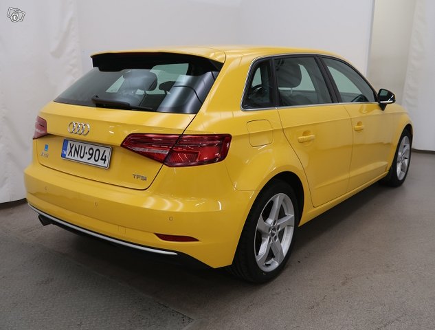 Audi A3 3