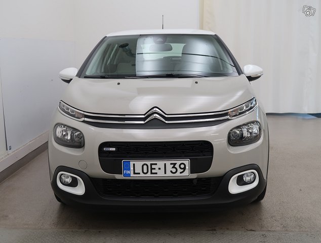 Citroen C3 2