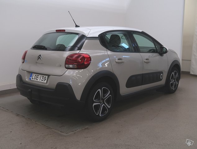 Citroen C3 3