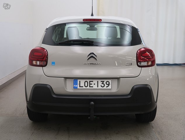 Citroen C3 4