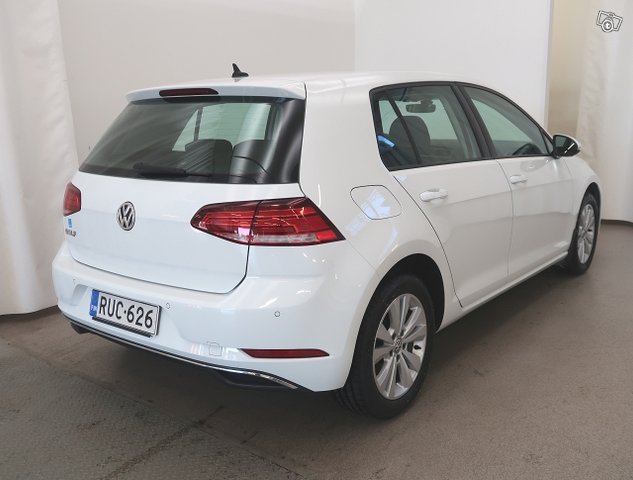 Volkswagen Golf 3