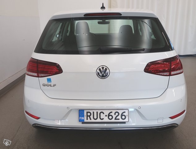 Volkswagen Golf 4