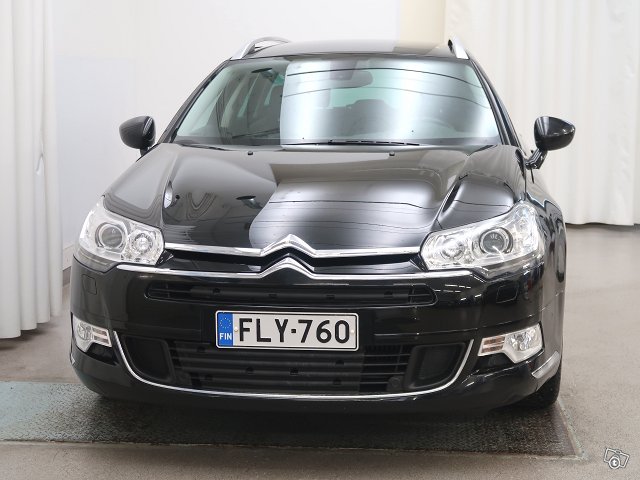 Citroen C5 2