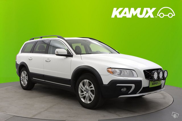 Volvo XC70