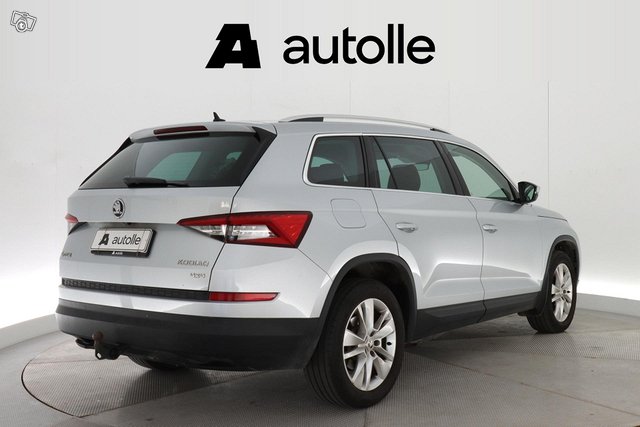 Skoda Kodiaq 3