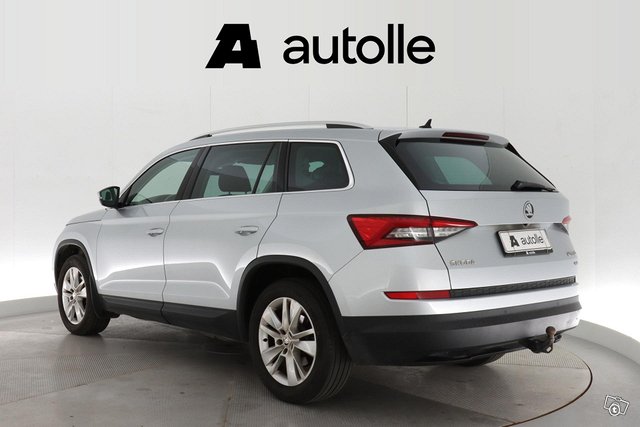 Skoda Kodiaq 4