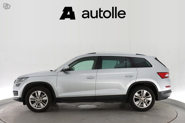 Skoda Kodiaq 5