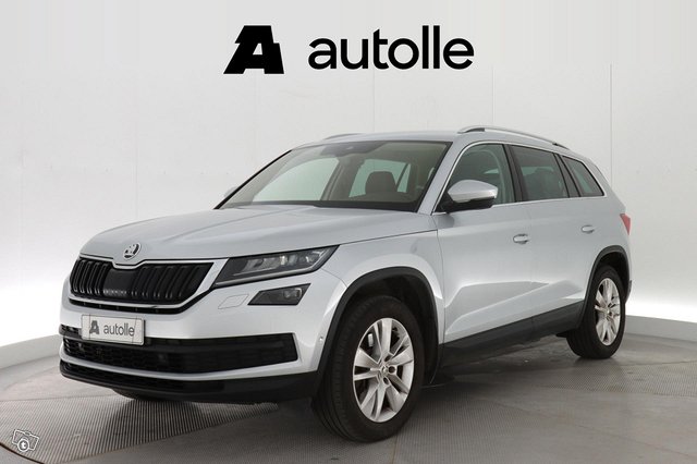 Skoda Kodiaq 6