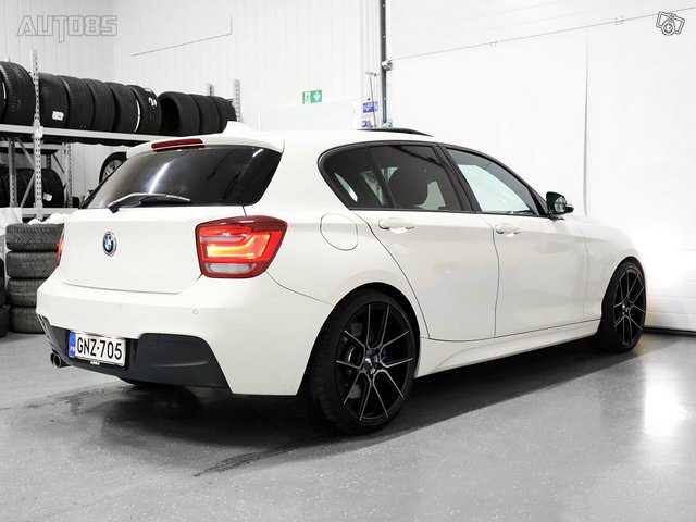 BMW 125 3