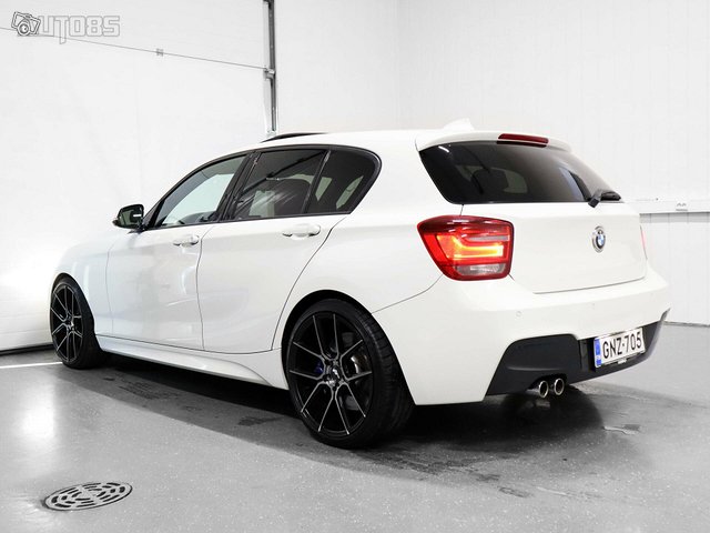 BMW 125 5