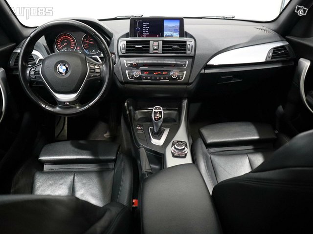 BMW 125 11