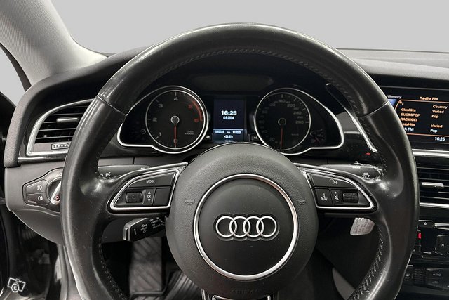 Audi A5 17